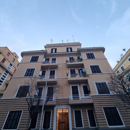 Appartement Minerva House à Rome Extérieur photo