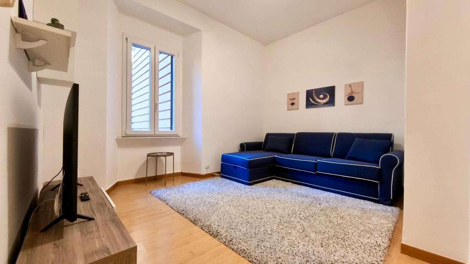 Appartement Minerva House à Rome Extérieur photo
