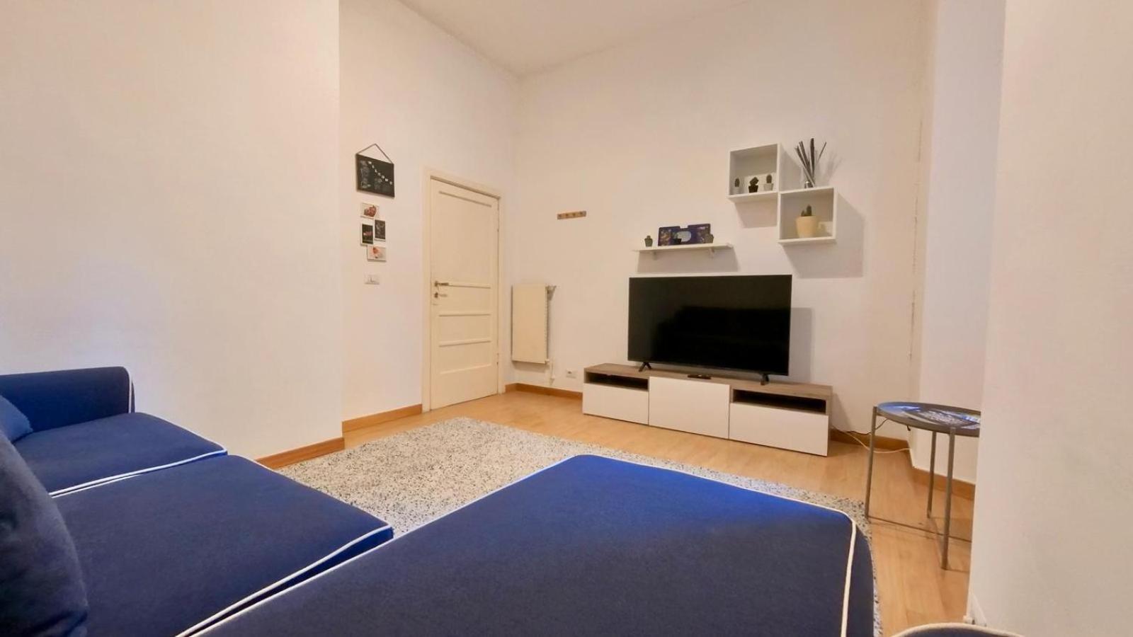 Appartement Minerva House à Rome Extérieur photo