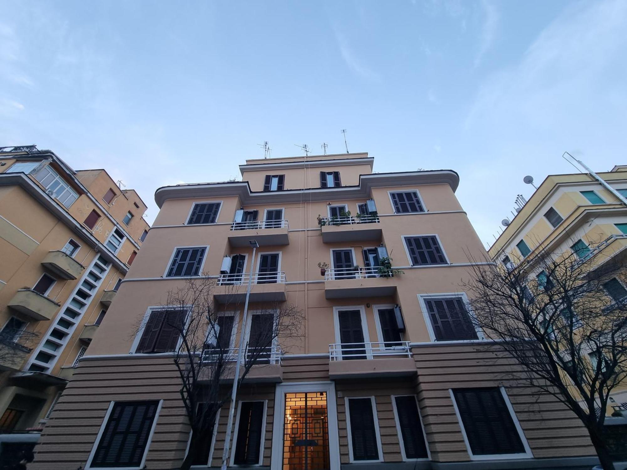 Appartement Minerva House à Rome Extérieur photo